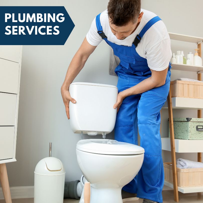 Plumbing Company in Union, MI